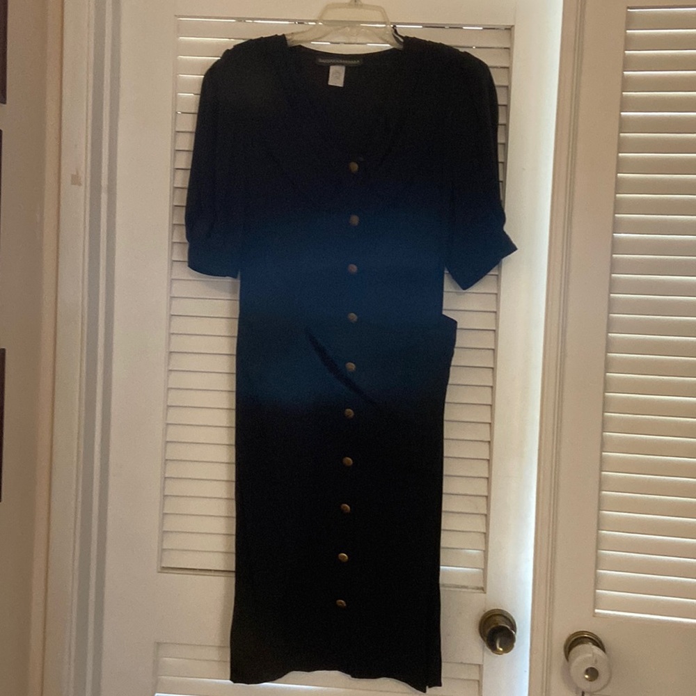 Black Barbara•Barbara dress